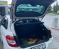 Білий Сітроен С4, об'ємом двигуна 1.6 л та пробігом 175 тис. км за 5500 $, фото 2 на Automoto.ua