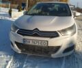 Белый Ситроен С4, объемом двигателя 1.6 л и пробегом 2 тыс. км за 4650 $, фото 1 на Automoto.ua