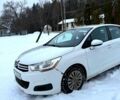 Білий Сітроен С4, об'ємом двигуна 1.6 л та пробігом 250 тис. км за 5700 $, фото 1 на Automoto.ua