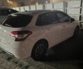Білий Сітроен С4, об'ємом двигуна 1.6 л та пробігом 187 тис. км за 6750 $, фото 1 на Automoto.ua