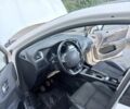 Білий Сітроен С4, об'ємом двигуна 1.6 л та пробігом 148 тис. км за 6700 $, фото 6 на Automoto.ua