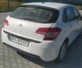Білий Сітроен С4, об'ємом двигуна 1.6 л та пробігом 323 тис. км за 3920 $, фото 7 на Automoto.ua