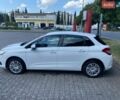 Білий Сітроен С4, об'ємом двигуна 1.6 л та пробігом 175 тис. км за 5500 $, фото 1 на Automoto.ua