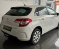 Білий Сітроен С4, об'ємом двигуна 1.6 л та пробігом 326 тис. км за 6400 $, фото 6 на Automoto.ua