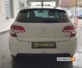Белый Ситроен С4, объемом двигателя 1.6 л и пробегом 326 тыс. км за 6400 $, фото 5 на Automoto.ua