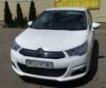 Белый Ситроен С4, объемом двигателя 1.6 л и пробегом 95 тыс. км за 8200 $, фото 24 на Automoto.ua