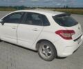 Білий Сітроен С4, об'ємом двигуна 1.6 л та пробігом 323 тис. км за 3920 $, фото 3 на Automoto.ua