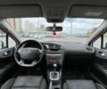 Белый Ситроен С4, объемом двигателя 1.6 л и пробегом 162 тыс. км за 6000 $, фото 8 на Automoto.ua