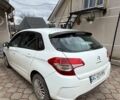 Білий Сітроен С4, об'ємом двигуна 1.56 л та пробігом 250 тис. км за 5300 $, фото 2 на Automoto.ua