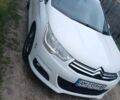 Білий Сітроен С4, об'ємом двигуна 1.56 л та пробігом 401 тис. км за 5399 $, фото 5 на Automoto.ua