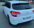 Белый Ситроен С4, объемом двигателя 1.6 л и пробегом 187 тыс. км за 6750 $, фото 43 на Automoto.ua