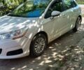 Белый Ситроен С4, объемом двигателя 1.6 л и пробегом 230 тыс. км за 6100 $, фото 9 на Automoto.ua