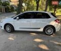 Белый Ситроен С4, объемом двигателя 1.6 л и пробегом 234 тыс. км за 6490 $, фото 7 на Automoto.ua
