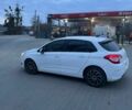 Білий Сітроен С4, об'ємом двигуна 1.6 л та пробігом 187 тис. км за 6750 $, фото 52 на Automoto.ua