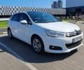 Білий Сітроен С4, об'ємом двигуна 1.6 л та пробігом 186 тис. км за 7000 $, фото 1 на Automoto.ua