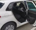 Белый Ситроен С4, объемом двигателя 1.6 л и пробегом 95 тыс. км за 8200 $, фото 37 на Automoto.ua