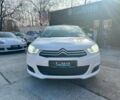 Белый Ситроен С4, объемом двигателя 16 л и пробегом 120 тыс. км за 7100 $, фото 1 на Automoto.ua