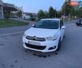Белый Ситроен С4, объемом двигателя 1.6 л и пробегом 275 тыс. км за 6300 $, фото 1 на Automoto.ua