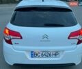 Белый Ситроен С4, объемом двигателя 1.6 л и пробегом 187 тыс. км за 7777 $, фото 44 на Automoto.ua