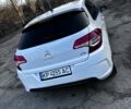 Белый Ситроен С4, объемом двигателя 1.6 л и пробегом 147 тыс. км за 6500 $, фото 2 на Automoto.ua