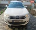 Білий Сітроен С4, об'ємом двигуна 1.6 л та пробігом 160 тис. км за 6200 $, фото 4 на Automoto.ua