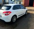 Білий Сітроен С4, об'ємом двигуна 1.6 л та пробігом 235 тис. км за 6999 $, фото 1 на Automoto.ua