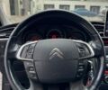 Белый Ситроен С4, объемом двигателя 1.56 л и пробегом 266 тыс. км за 5599 $, фото 16 на Automoto.ua