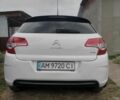Белый Ситроен С4, объемом двигателя 1.6 л и пробегом 168 тыс. км за 5500 $, фото 5 на Automoto.ua