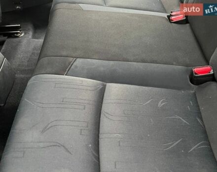 Белый Ситроен С4, объемом двигателя 1.6 л и пробегом 187 тыс. км за 7777 $, фото 18 на Automoto.ua