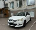 Белый Ситроен С4, объемом двигателя 1.56 л и пробегом 266 тыс. км за 5599 $, фото 4 на Automoto.ua