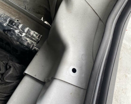 Білий Сітроен С4, об'ємом двигуна 1.6 л та пробігом 162 тис. км за 4500 $, фото 15 на Automoto.ua