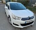 Белый Ситроен С4, объемом двигателя 1.59 л и пробегом 276 тыс. км за 6400 $, фото 1 на Automoto.ua