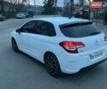 Білий Сітроен С4, об'ємом двигуна 1.6 л та пробігом 187 тис. км за 6750 $, фото 41 на Automoto.ua