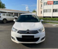 Білий Сітроен С4, об'ємом двигуна 1.56 л та пробігом 250 тис. км за 6500 $, фото 13 на Automoto.ua