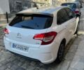 Белый Ситроен С4, объемом двигателя 1.6 л и пробегом 187 тыс. км за 6750 $, фото 6 на Automoto.ua