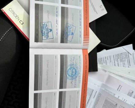 Білий Сітроен С4, об'ємом двигуна 1.4 л та пробігом 111 тис. км за 6200 $, фото 18 на Automoto.ua