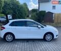 Білий Сітроен С4, об'ємом двигуна 1.6 л та пробігом 175 тис. км за 5500 $, фото 1 на Automoto.ua