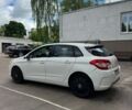 Белый Ситроен С4, объемом двигателя 1.56 л и пробегом 266 тыс. км за 5599 $, фото 7 на Automoto.ua