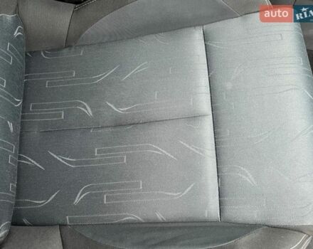 Белый Ситроен С4, объемом двигателя 1.6 л и пробегом 187 тыс. км за 7777 $, фото 16 на Automoto.ua