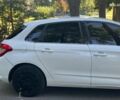 Белый Ситроен С4, объемом двигателя 1.6 л и пробегом 165 тыс. км за 6990 $, фото 15 на Automoto.ua