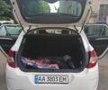 Белый Ситроен С4, объемом двигателя 1.6 л и пробегом 245 тыс. км за 7300 $, фото 9 на Automoto.ua