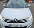 Белый Ситроен С4, объемом двигателя 1.6 л и пробегом 110 тыс. км за 8300 $, фото 21 на Automoto.ua