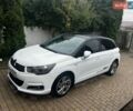 Білий Сітроен С4, об'ємом двигуна 1.6 л та пробігом 279 тис. км за 7600 $, фото 1 на Automoto.ua