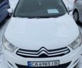 Білий Сітроен С4, об'ємом двигуна 1.56 л та пробігом 320 тис. км за 5700 $, фото 1 на Automoto.ua