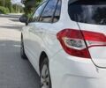 Білий Сітроен С4, об'ємом двигуна 1.6 л та пробігом 168 тис. км за 5500 $, фото 2 на Automoto.ua