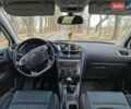Белый Ситроен С4, объемом двигателя 1.6 л и пробегом 293 тыс. км за 5499 $, фото 12 на Automoto.ua