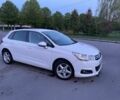 Белый Ситроен С4, объемом двигателя 1.6 л и пробегом 275 тыс. км за 6300 $, фото 2 на Automoto.ua