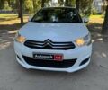 Белый Ситроен С4, объемом двигателя 1.6 л и пробегом 234 тыс. км за 6490 $, фото 1 на Automoto.ua