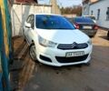 Білий Сітроен С4, об'ємом двигуна 1.6 л та пробігом 235 тис. км за 6999 $, фото 1 на Automoto.ua
