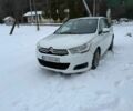 Білий Сітроен С4, об'ємом двигуна 1.6 л та пробігом 248 тис. км за 6200 $, фото 3 на Automoto.ua